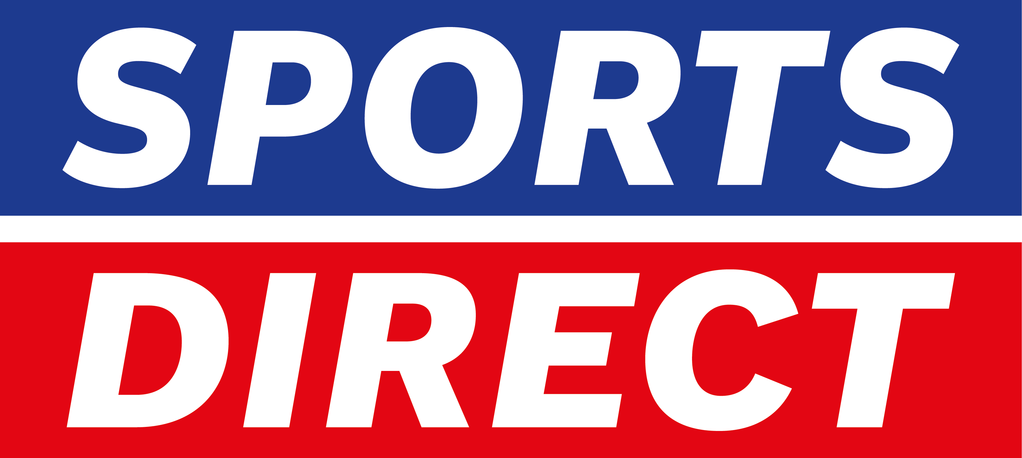 Logo for retailer Sports Direct