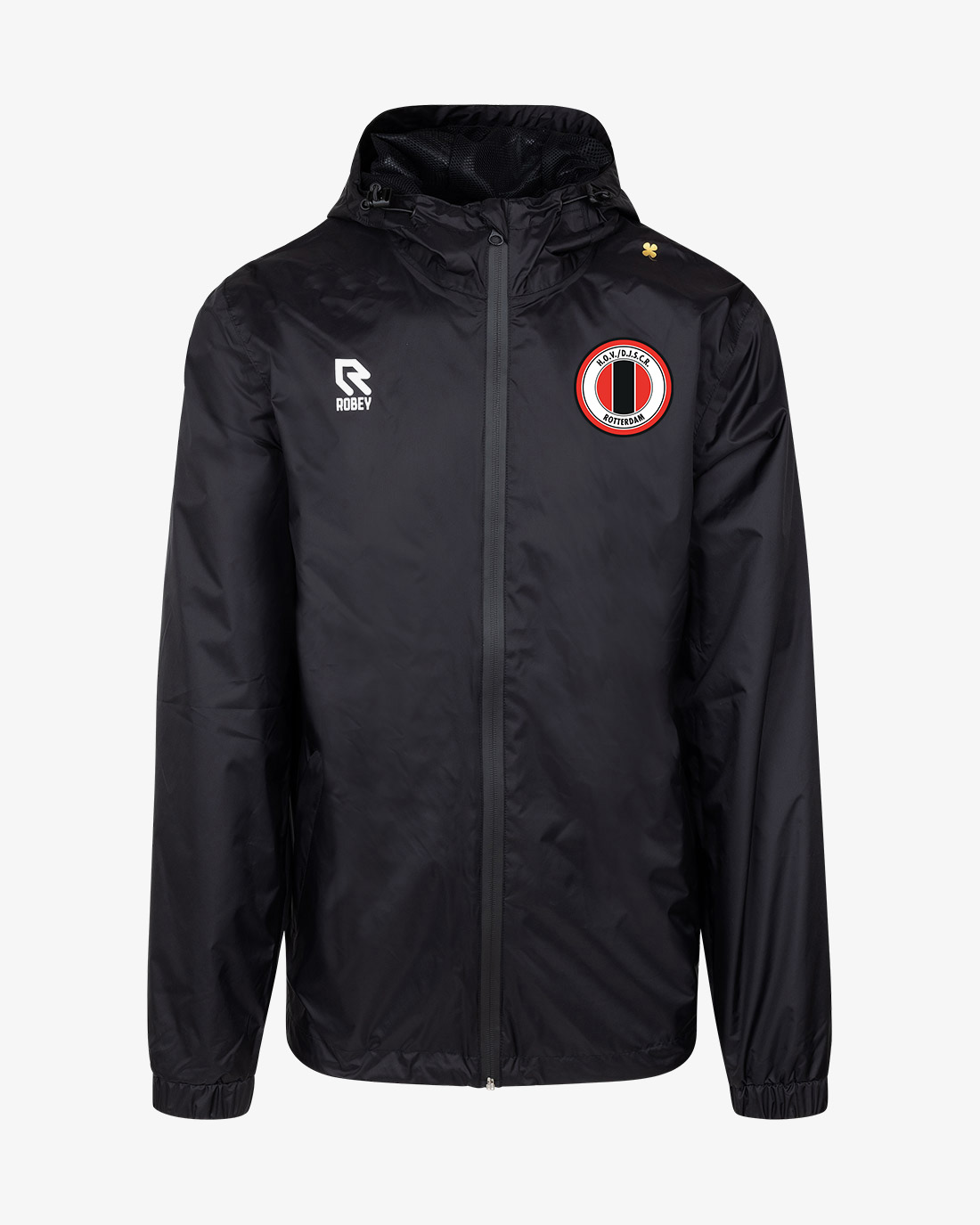 Rain Jacket