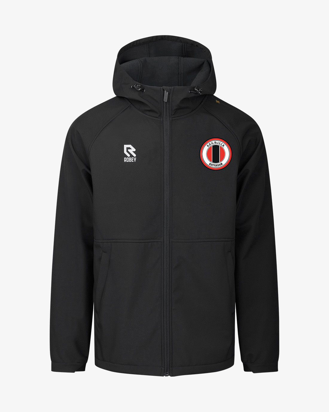 Softshell Essential Jacket