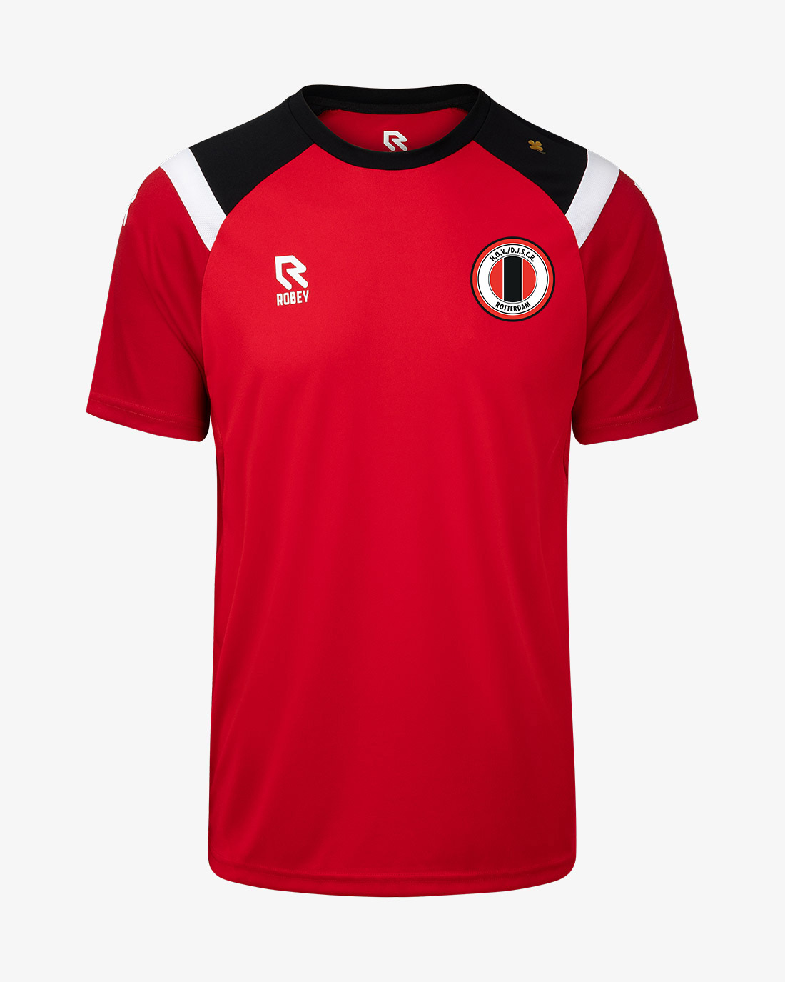Control Shirt