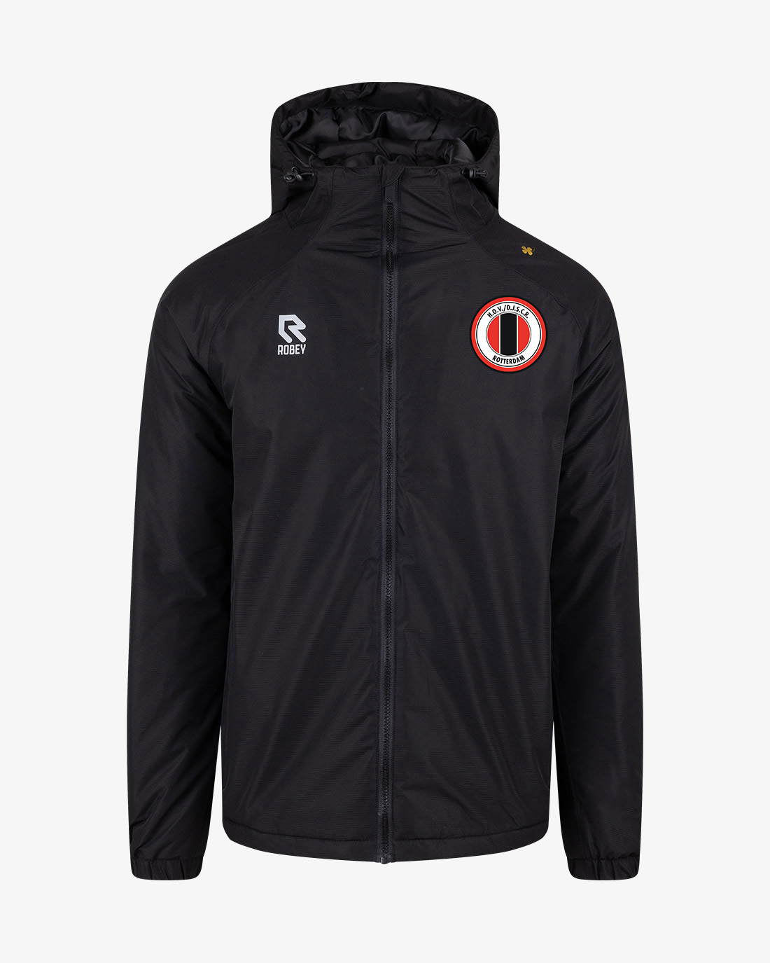 Crossbar Allround Jacket