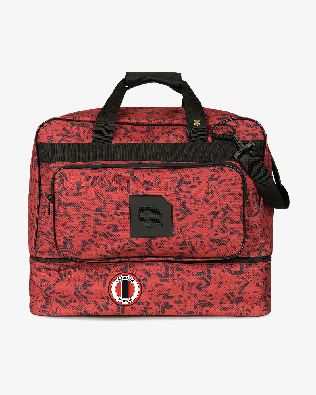 Playmaker Sportsbag Senior